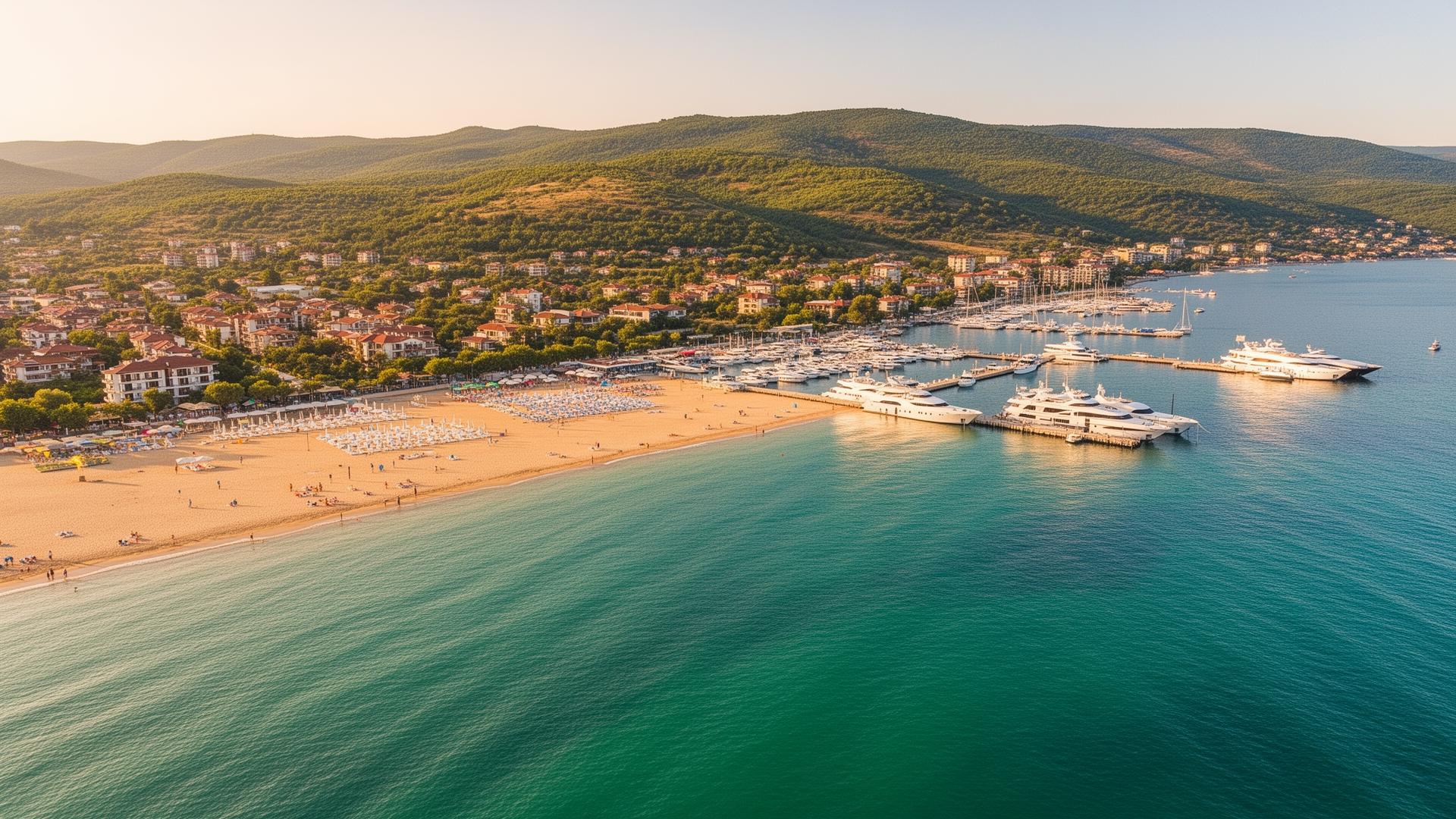 Sveti Vlas